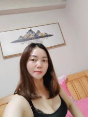 福田岗厦美女