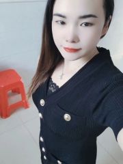 普陀大胸美女