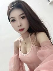 女友感拉满悦悦妹子