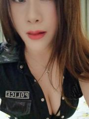 妙指仙子林琳