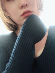 女友系小姐姐