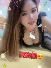 西宁自由兼职高颜值美女