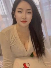 长腿气质可欣