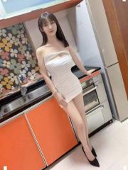 白皙气质御姐