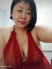 喷水胖妹